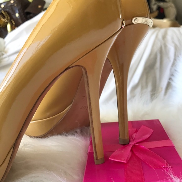 Christian DIOR Pumps ❤️ - Picture 4 of 6